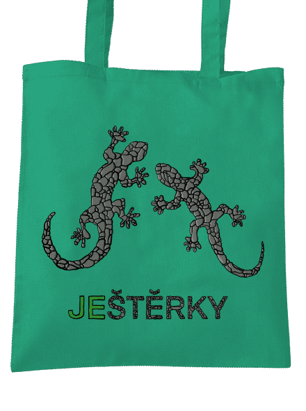 Ještěrky