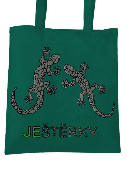 Ještěrky