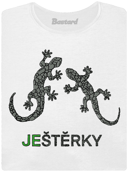 Ještěrky