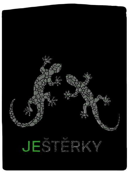 Ještěrky