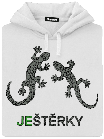 Ještěrky