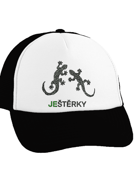 Ještěrky