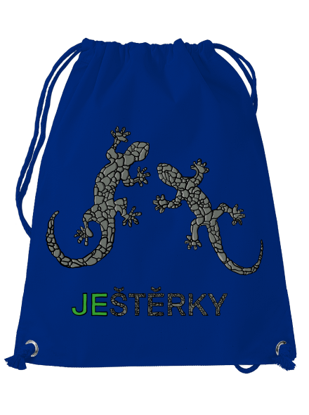 Ještěrky