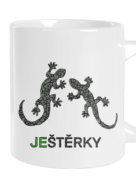 Ještěrky