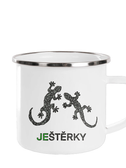 Ještěrky