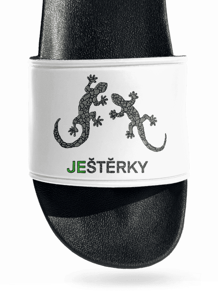 Ještěrky