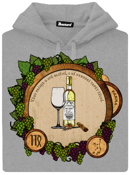 Vinný horoskop: Panna