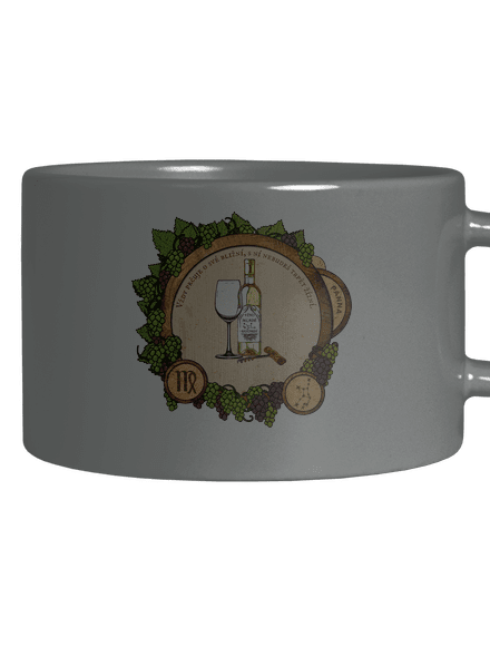 Vinný horoskop: Panna