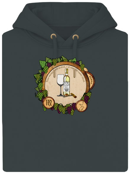 Vinný horoskop: Panna