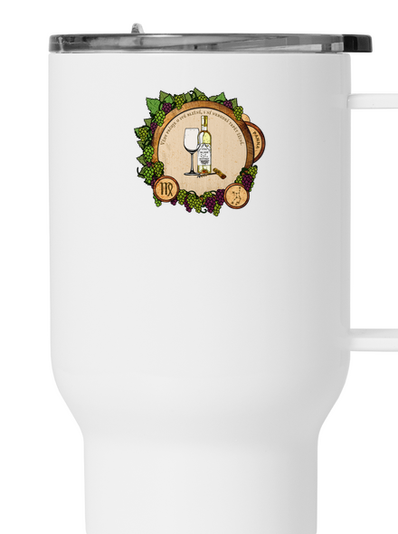 Vinný horoskop: Panna