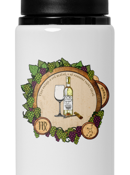 Vinný horoskop: Panna