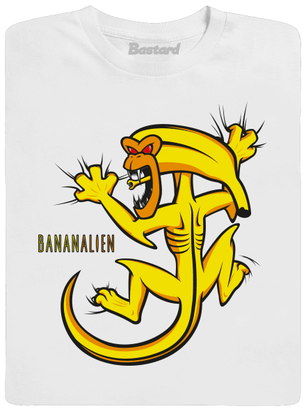 Bananalien