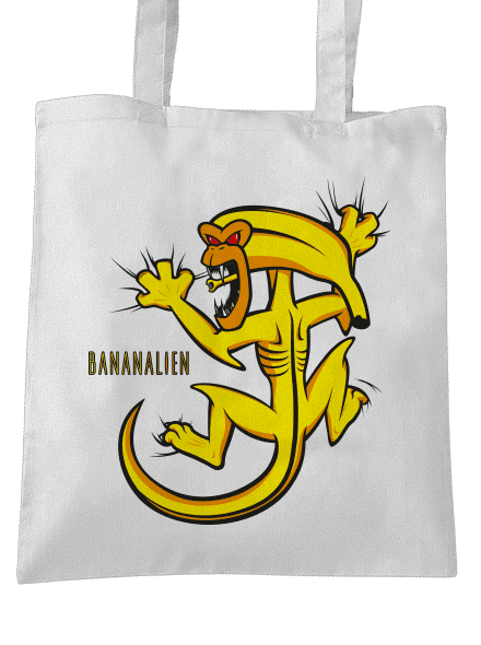 Bananalien