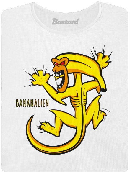 Bananalien