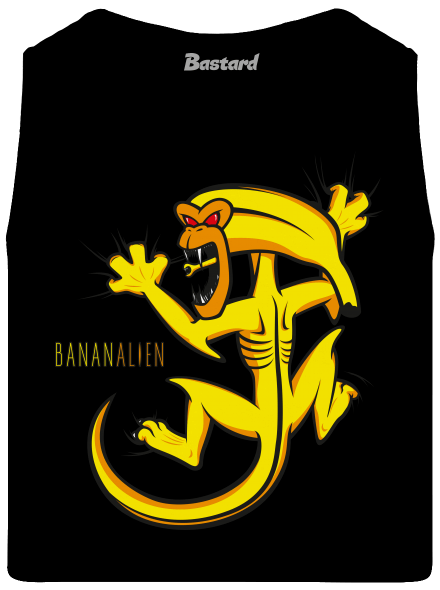 Bananalien