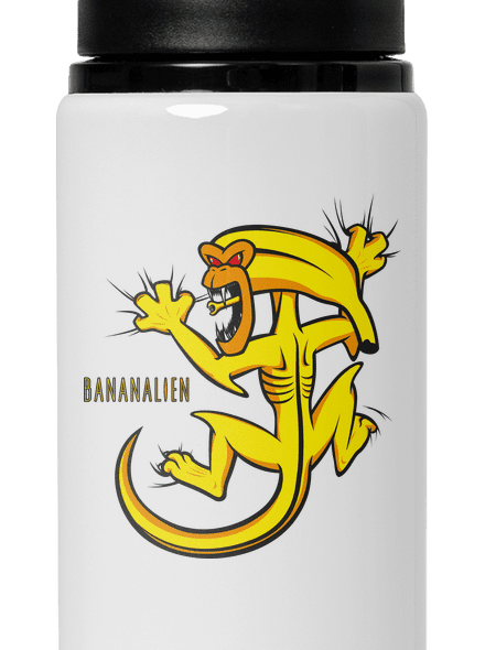 Bananalien