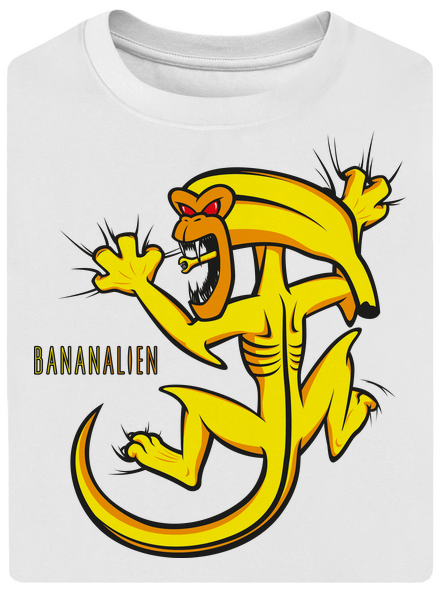 Bananalien