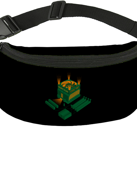 Music Club Cool Fan