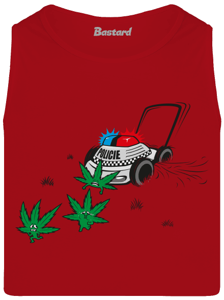 Ganja krize