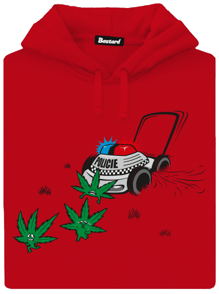 Ganja krize