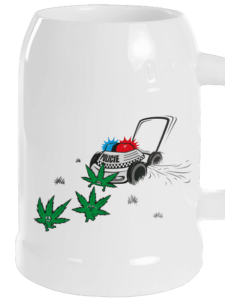 Ganja krize