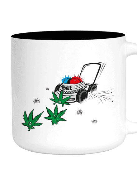 Ganja krize