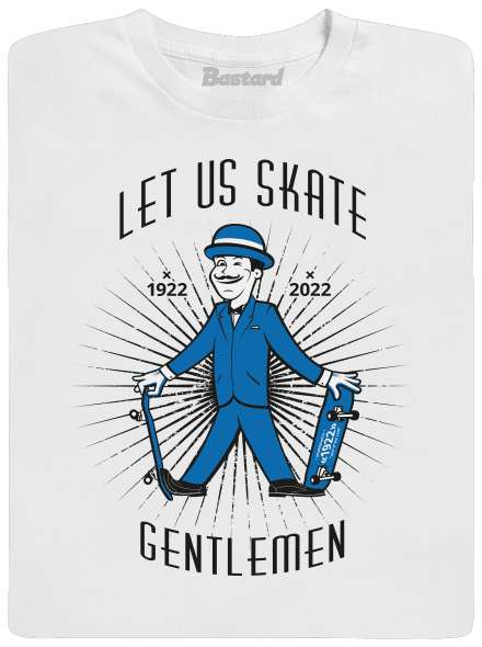 Let us skate