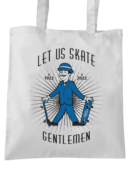 Let us skate
