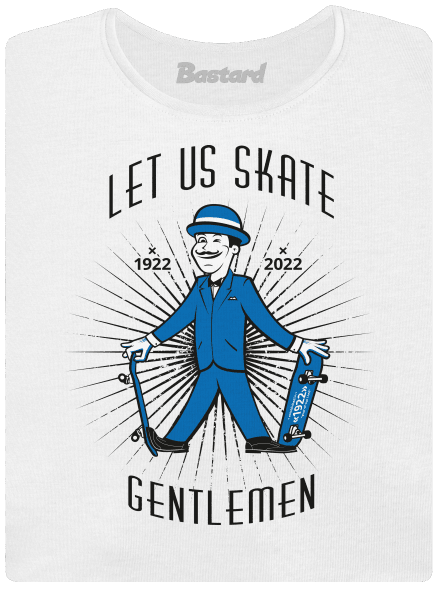 Let us skate