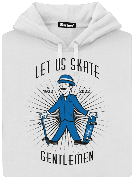 Let us skate