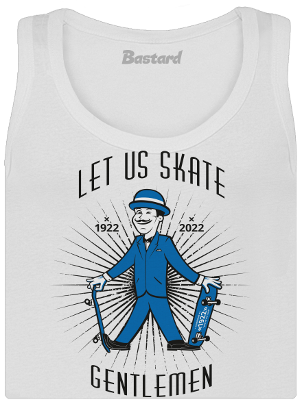 Let us skate