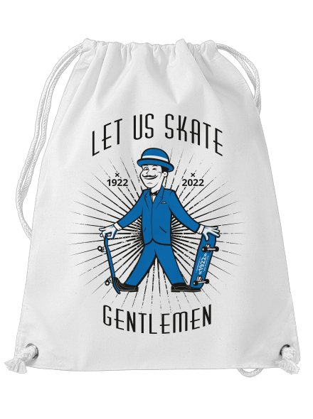 Let us skate