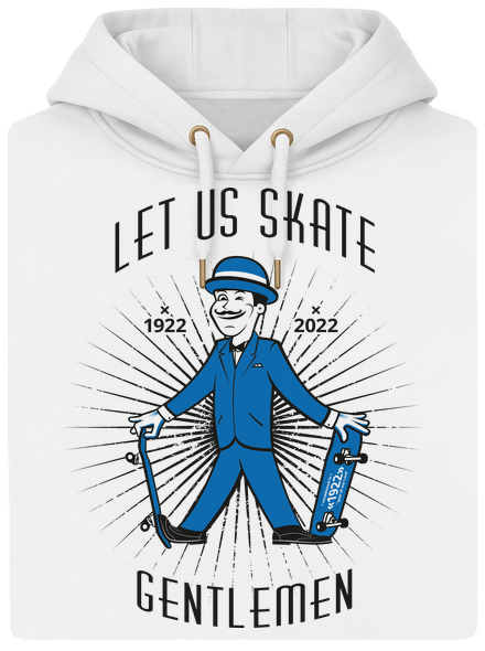 Let us skate