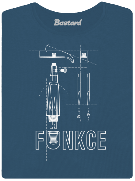 Funkce