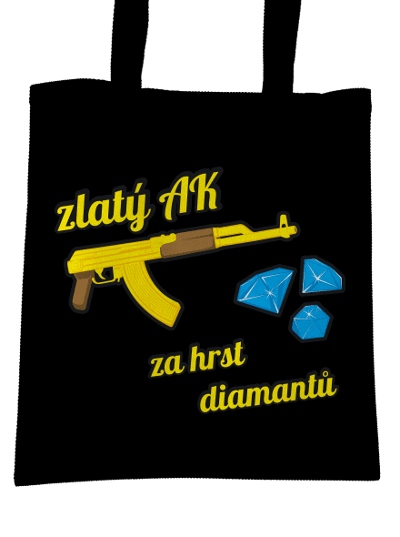 Zlatý AK