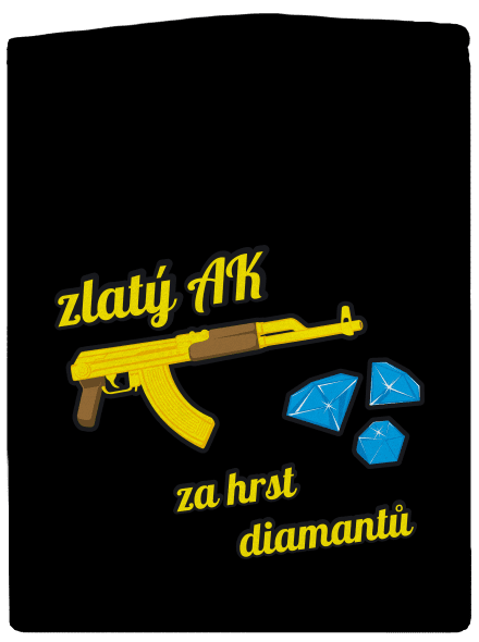 Zlatý AK