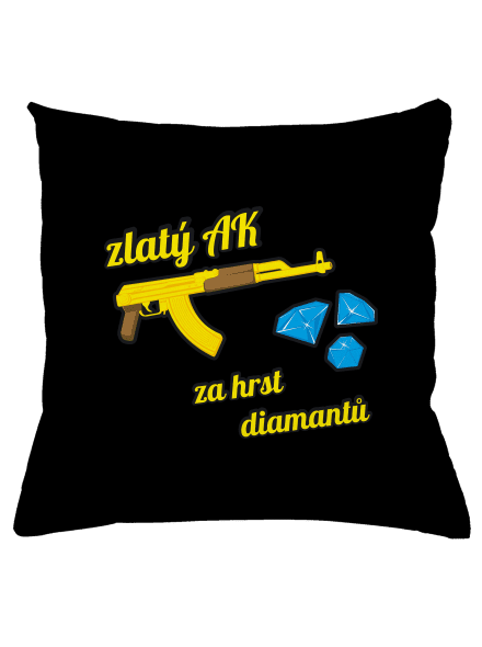 Zlatý AK