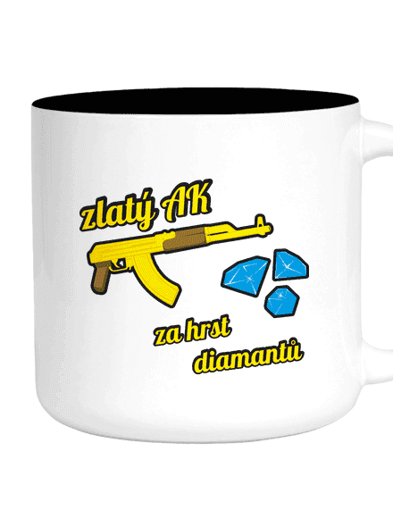 Zlatý AK