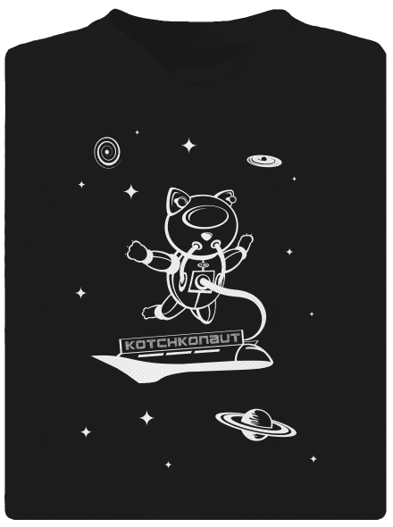 Kotchkonaut