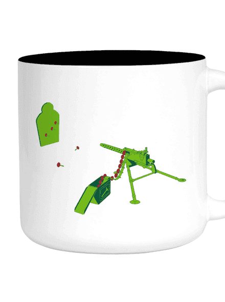 LMG training