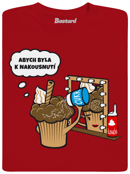 K nakousnutí
