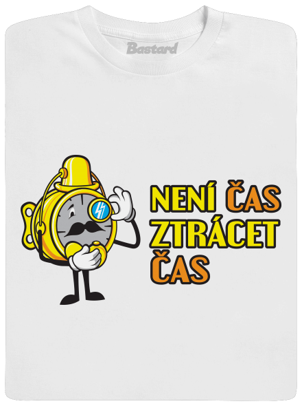 Není čas