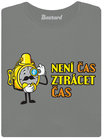 Není čas