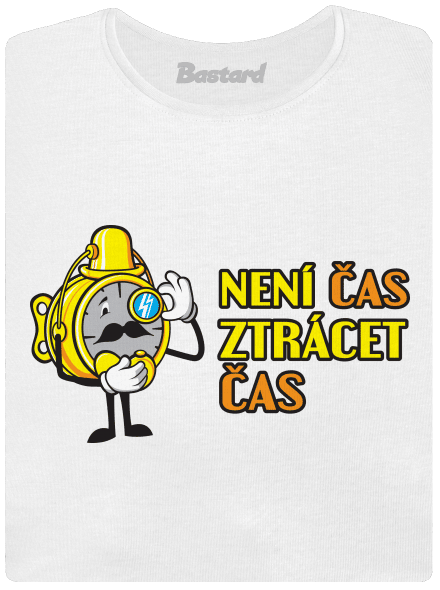 Není čas