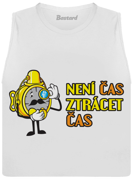 Není čas