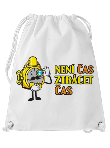 Není čas