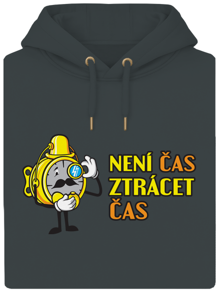 Není čas