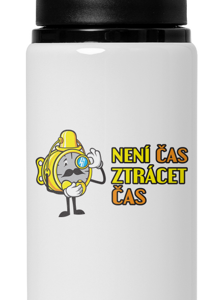 Není čas