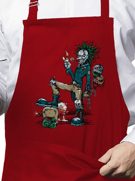 Evil Clown