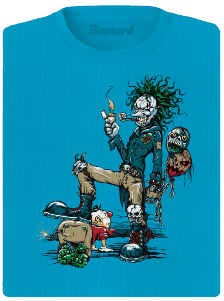 Evil Clown